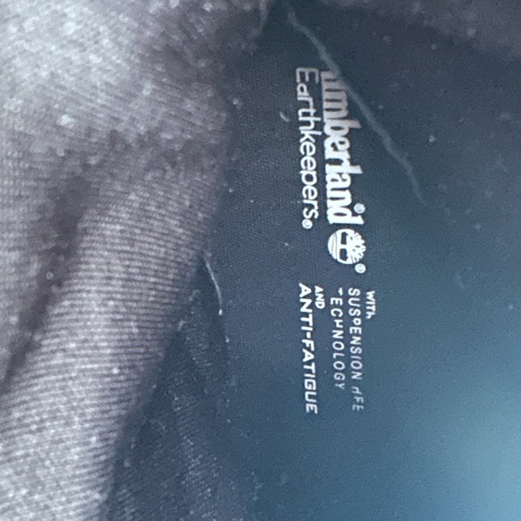 Timberland Stratham Heights Tall Lace-Up Boots - Picture 8 of 9